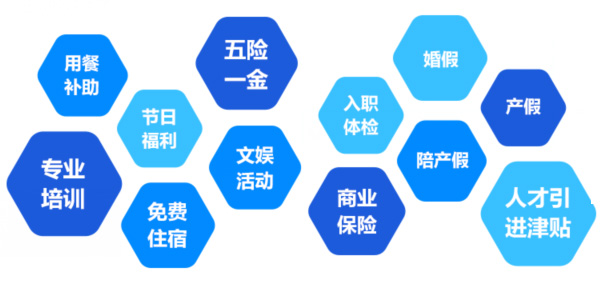 提供全面、系統(tǒng)、專(zhuān)業(yè)的培訓(xùn)和廣闊的<br>職業(yè)發(fā)展空間和提升機(jī)會(huì)